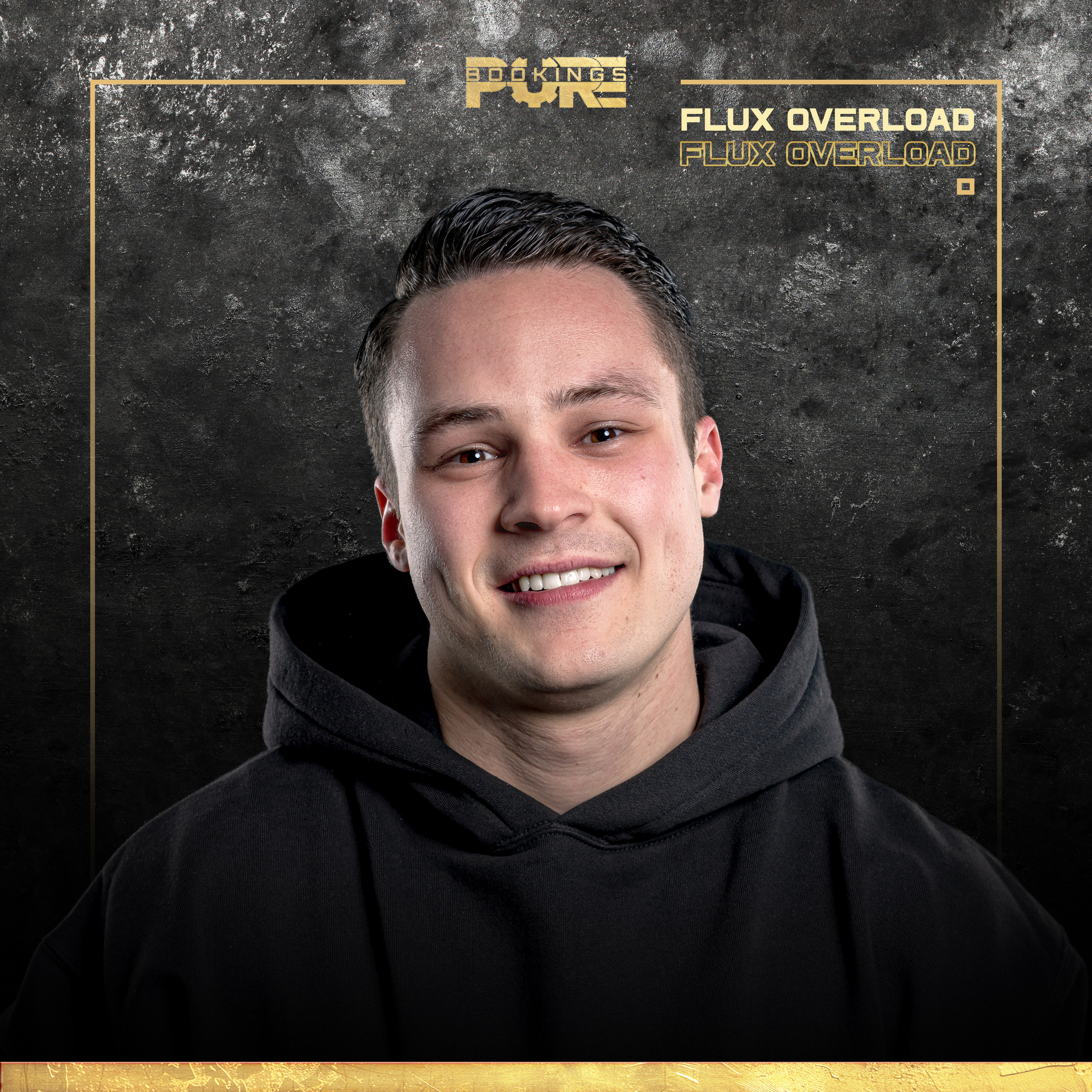 Flux Overload