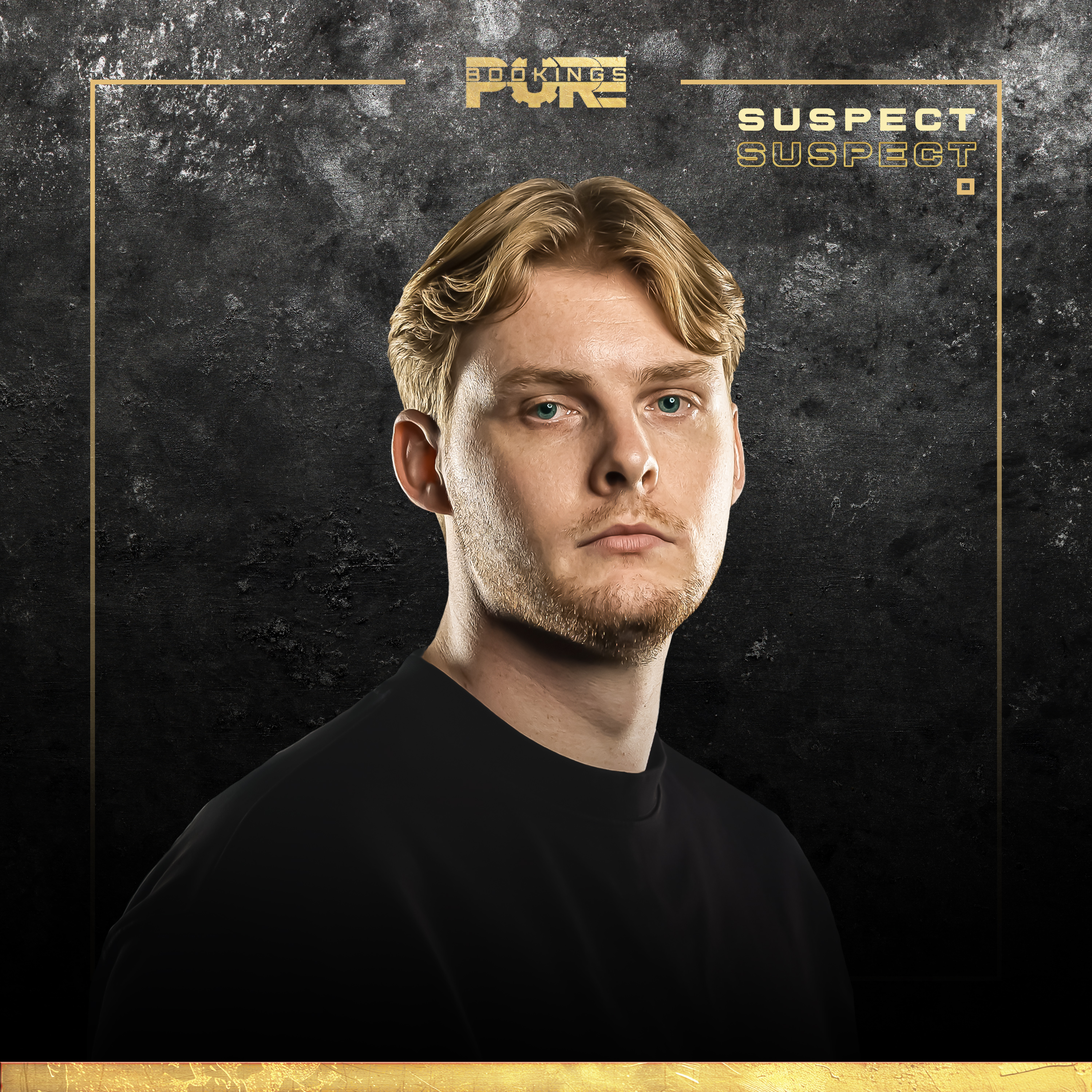 Suspect