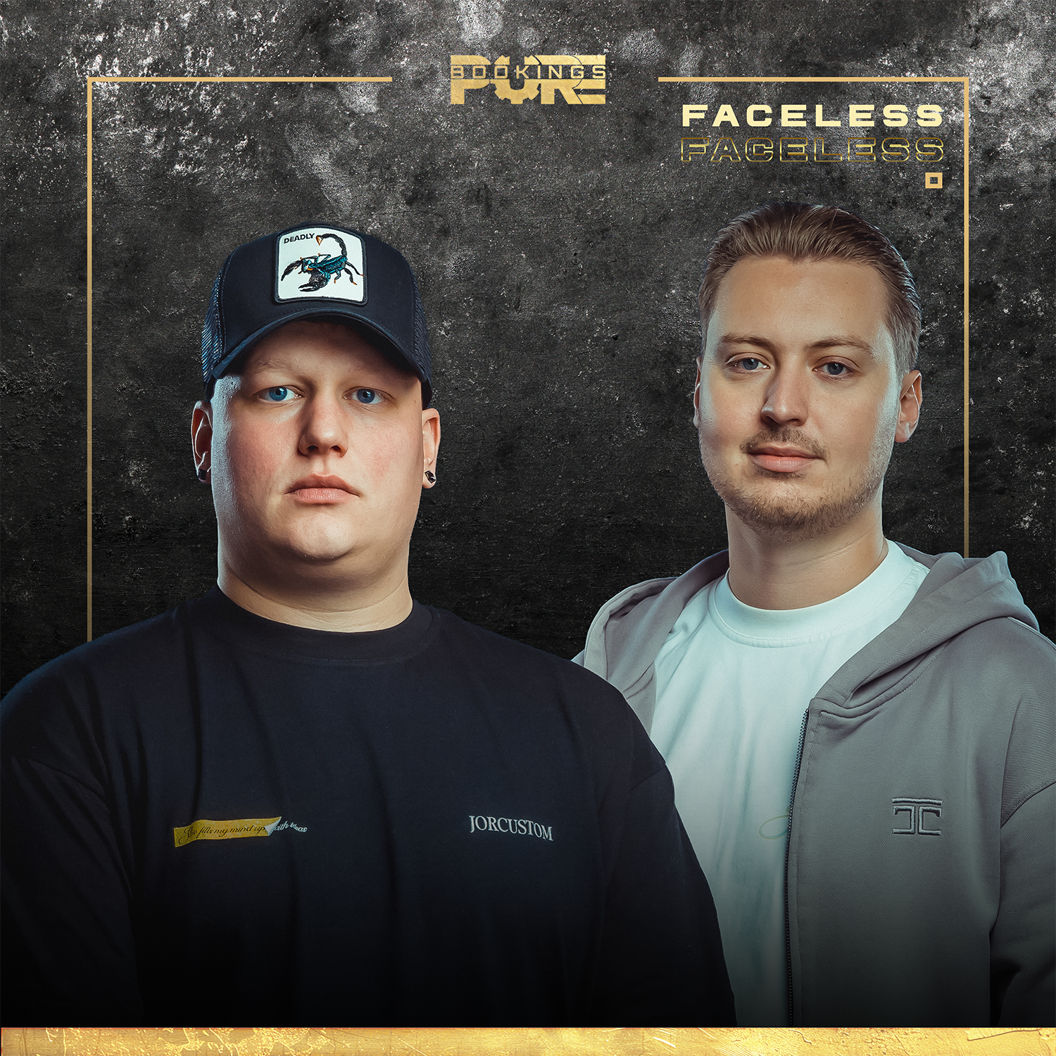 Faceless