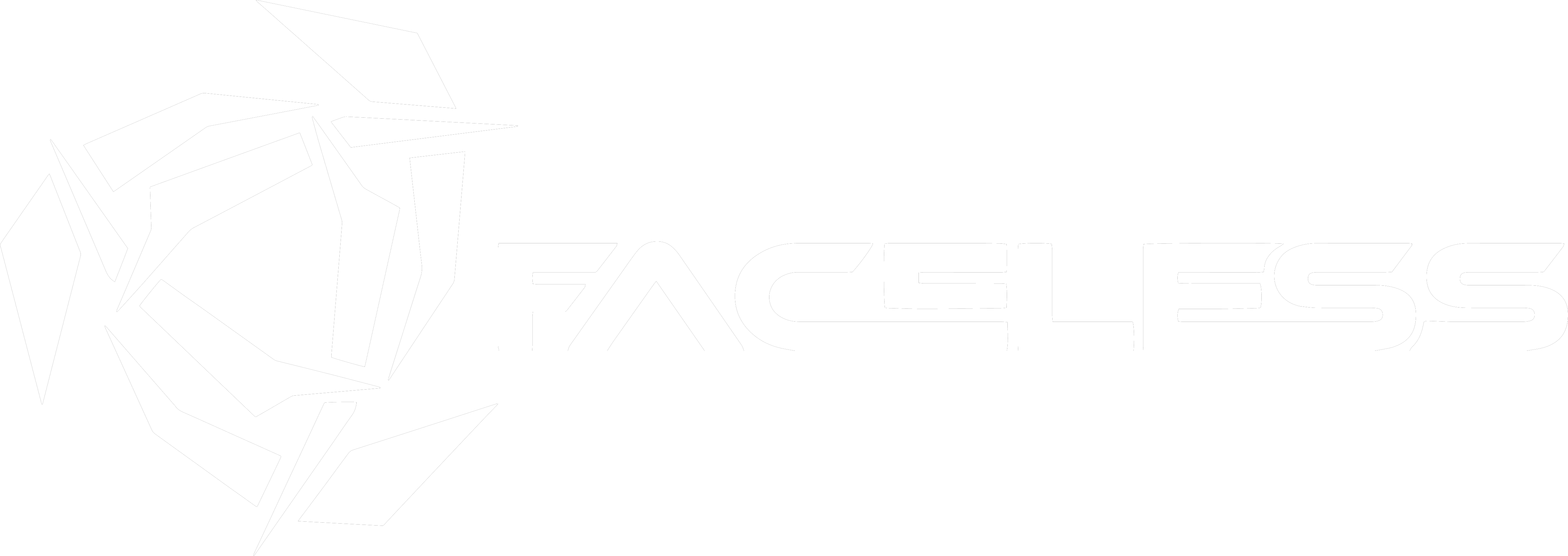 Logo Faceless
