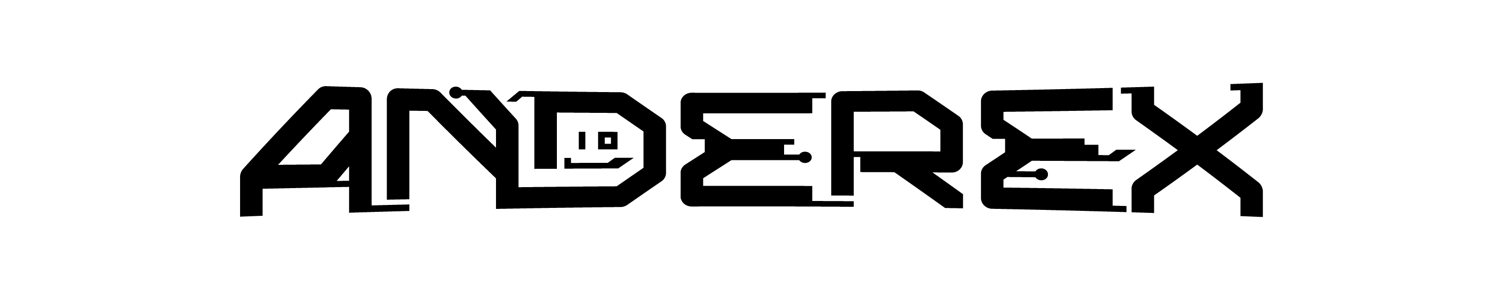 Logo Anderex