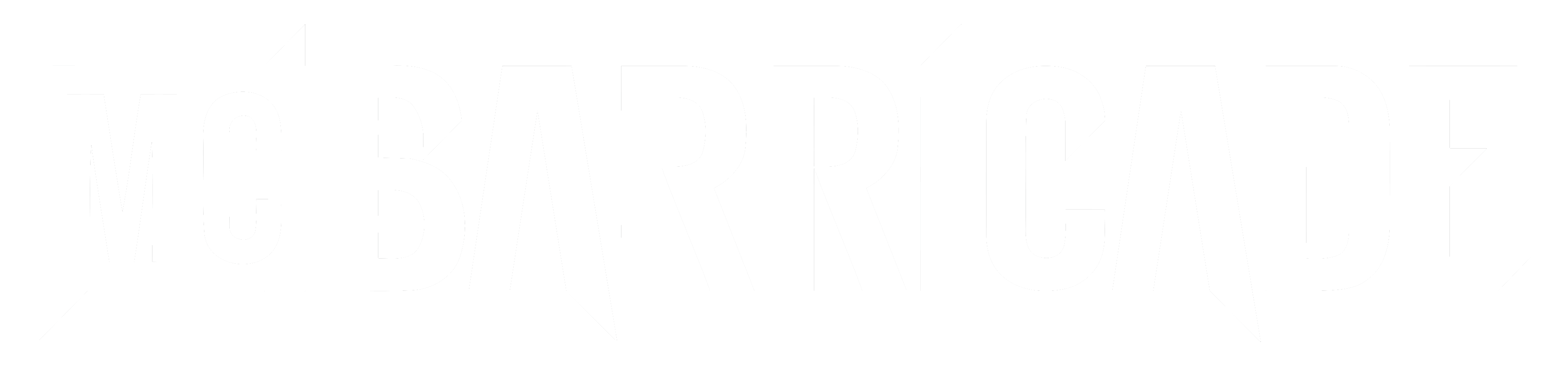 Logo MC Barricade