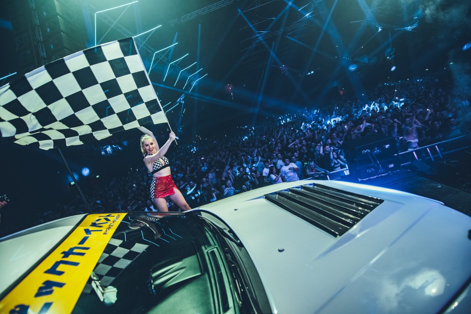Banner image Vasto joins Pure Bookings