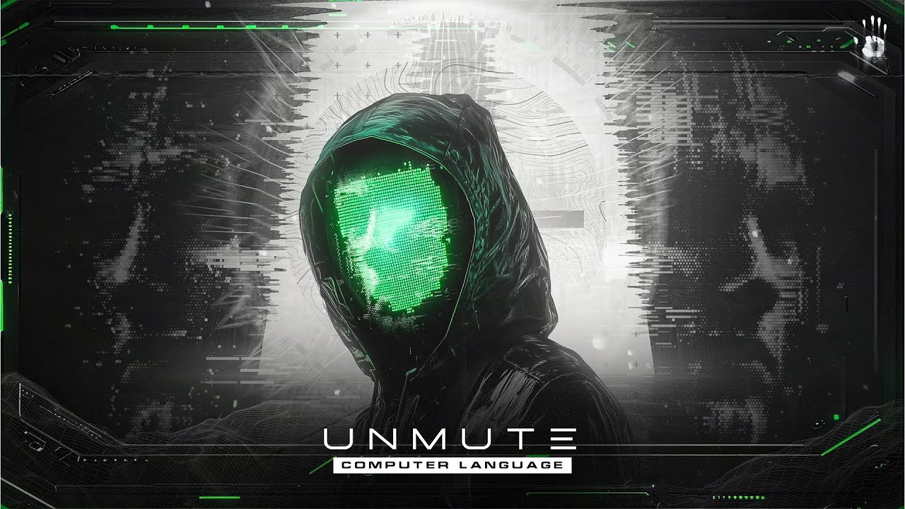 Unmute - Computer Language